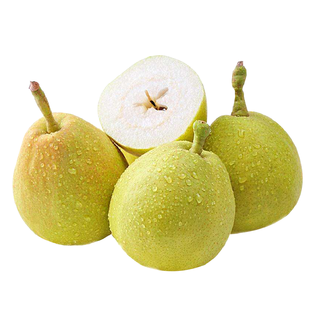 Pear JC