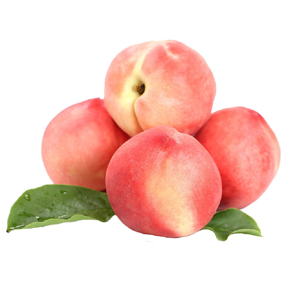 Peach JC 